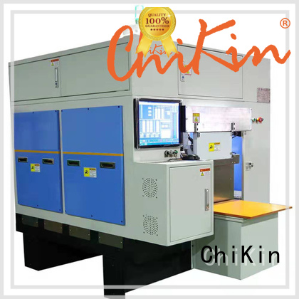 pcb pcb printer greatly for improving the product quality ChiKin