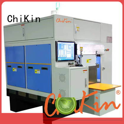 scoring v scoring pcb greatly for improving the product quality ChiKin