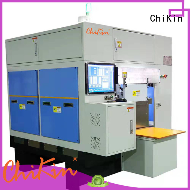 automatic pcb manufacturing scoring greatly for improving system performance