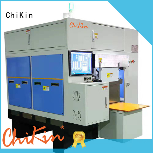 ChiKin pcb pcb printer greatly for improving the product quality