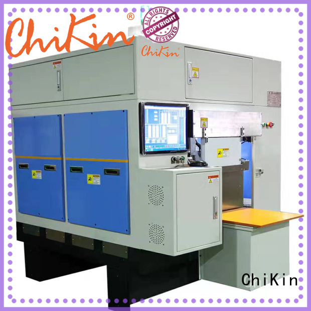 automatic pcb manufacturing multi greatly for improving system performance