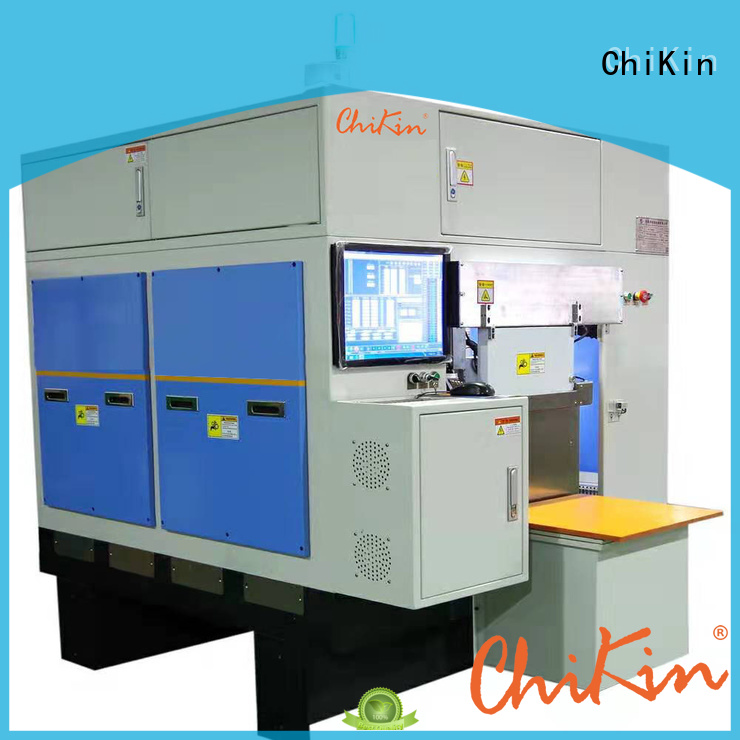 automatic pcb greatly for improving system performance