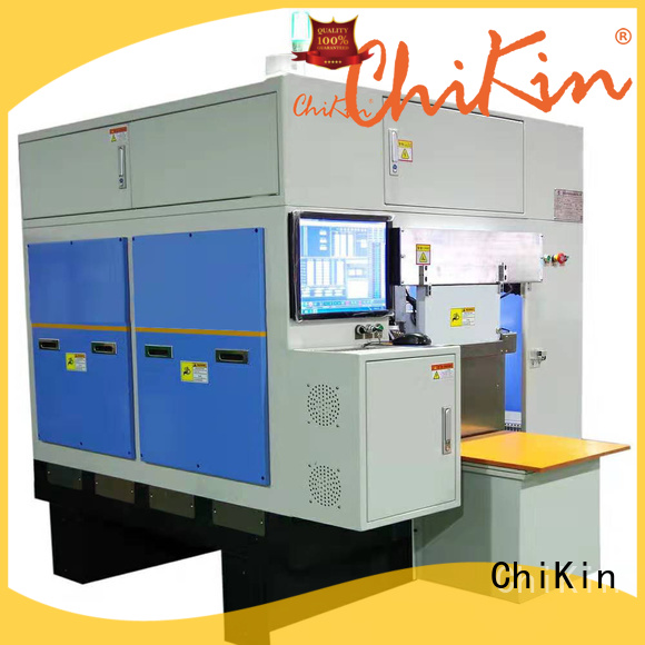 machine pcb printer greatly for improving system performance ChiKin