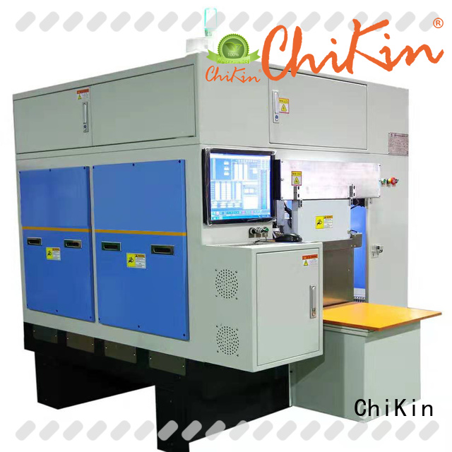 automatic v scoring machine pcb greatly for improving system performance