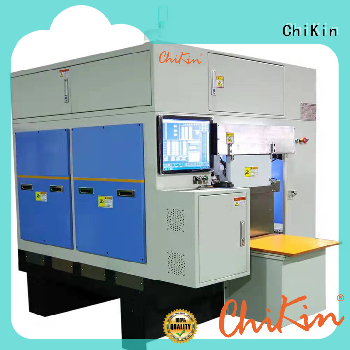 automatic pcb greatly for improving the product quality